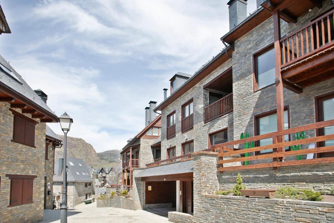 Luderna - Duplex Moncasan Apartamento Bagergue Exterior foto